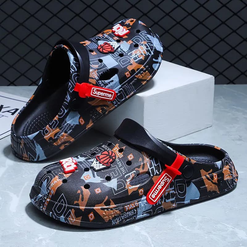 Soft Sole Men Low Basketball Sneakers Concise Fashion Look Anti Slip Wearproof Upper Comfortable For Sports Street Travel Wear