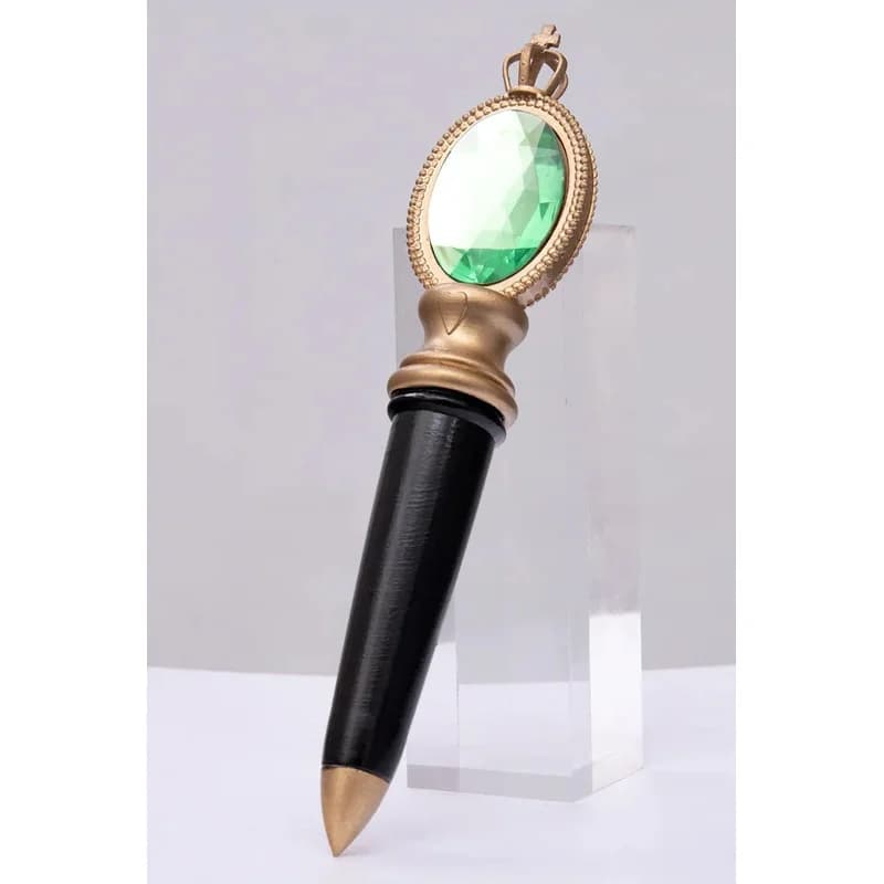Nuove Penne a Forma di Bacchetta Magica di Twisted-Wonderland, Accessori per Cosplay di Jade Floyd Riddle Malleus Draconia