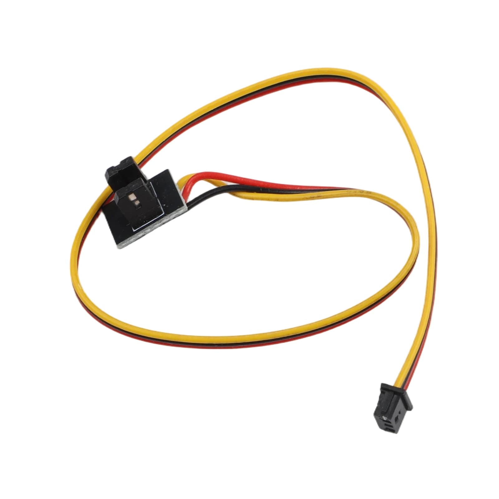 Sensore PCB per il rilevamento della rotura del materiale per taglierina di filamenti Kobra S1/S1, modello per parti di stampanti 3D Combo