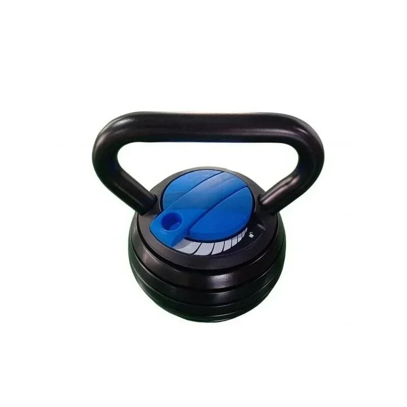 Adjustable Kettlebell Integrated Weight Combination Sturdy Frame For Full Body Strength Conditioning And Fitness Exercise
