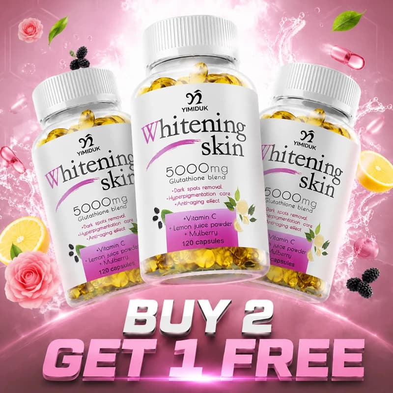 Integratore di bellezza naturale antiossidante, con estratto di semi d'uva e vitamina E, cura le articolazioni, affina la pelle e mantiene le cuticole sane