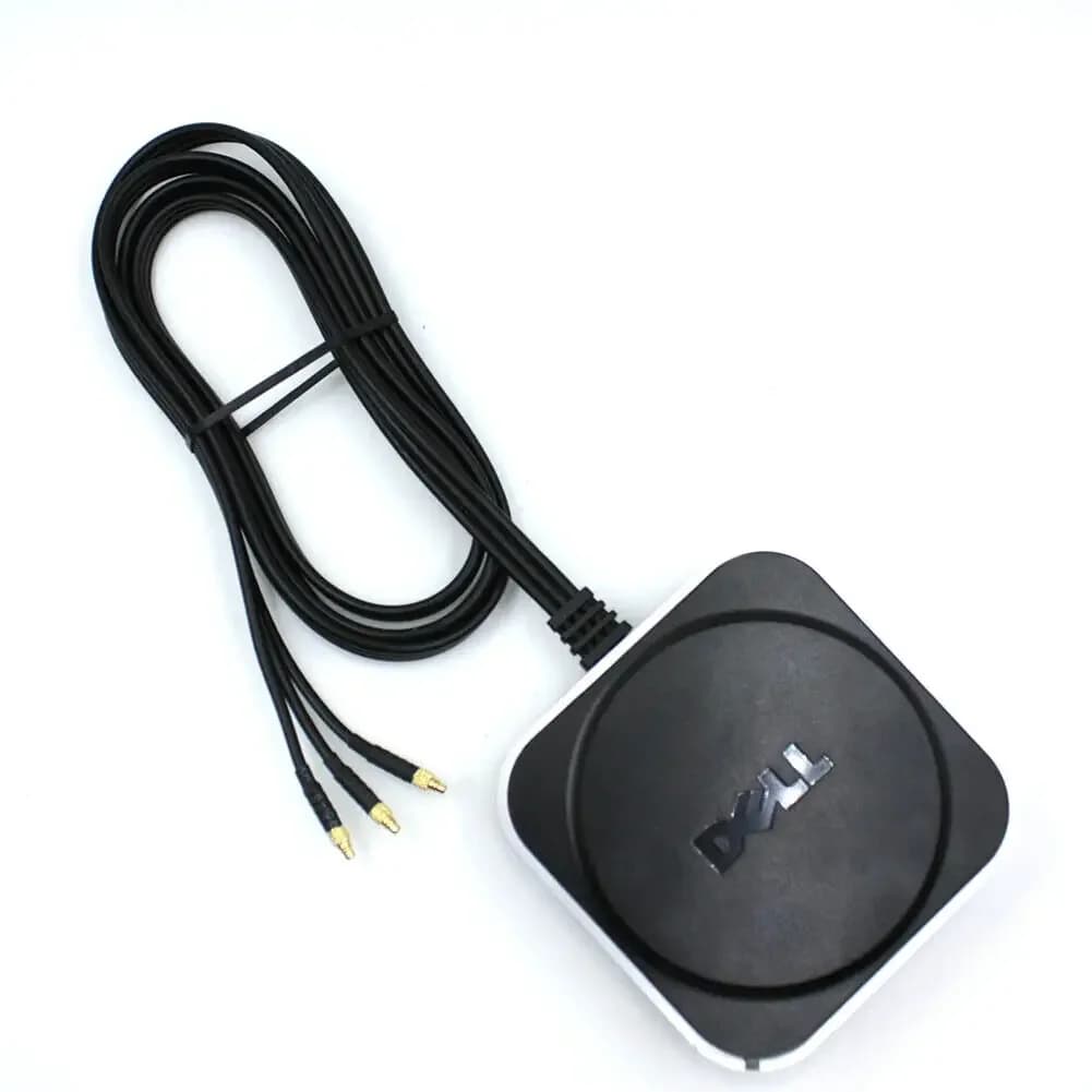 Antenna WiFi originale Dell 3T3R DUAL BAND WIFI GO 2.4 5G 5.8G Antenna per ASUS X99 Z170 e GIGABYTE X299X399