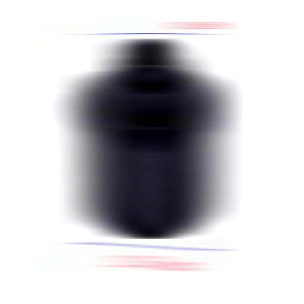 Webcam Adapter 1.25 Inch Telescope Eyepiece Port M12x0.5 Male Thread Metal Build Taking Videos Adapter with Filter Thread