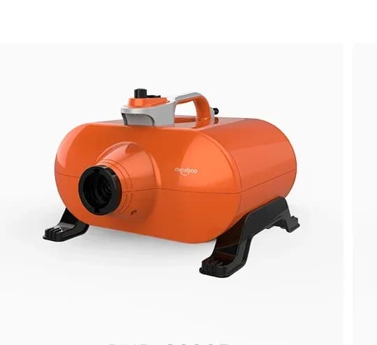 2800W-3000W Pet Cat Dog Salon Use dog hair dryer for large pets