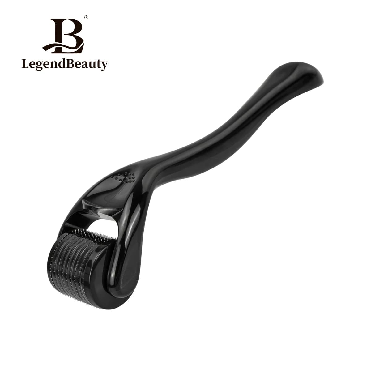 0.2/0.25/0.3mm 540 Derma roller for skin care