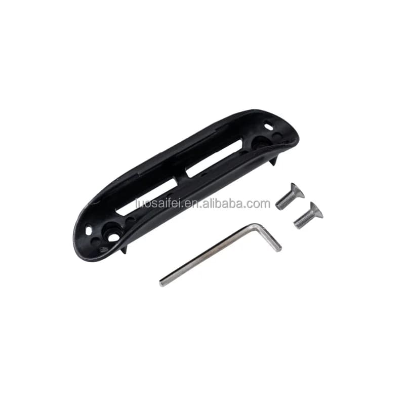 Accessorio per Kayak LSF, Supporto per Pagaia da Montare sul Ponte, Adatto per Kayak e Canoe
