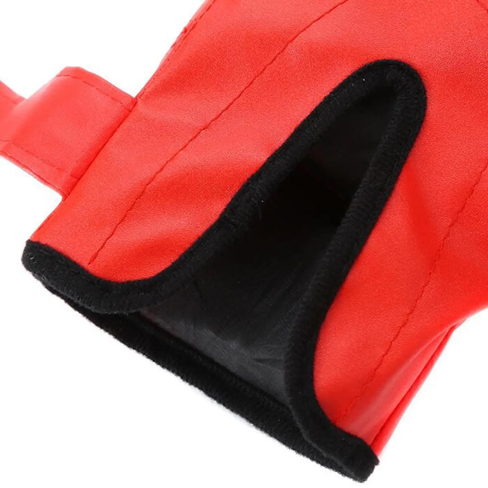 2 Paia di Guantoni da Boxe, Guanti per Allenamento con Sacco da Boxe, Comodi e Antiurto, per Muay Thai, Karate, MMA