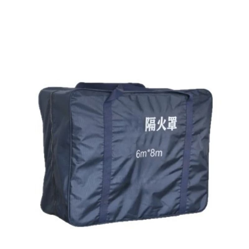 Fire cover high-end storage box Suitable for AM-610 fire blanket fire blanket storage box