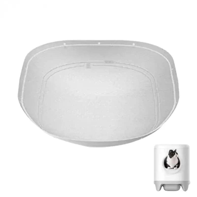 Petkit PURA X Sandbox lettiera per gatti accessori per tappetini Pad di prevenzione a tre prestazioni ad alte prestazioni T3 dedicato per PETKIT PURA X