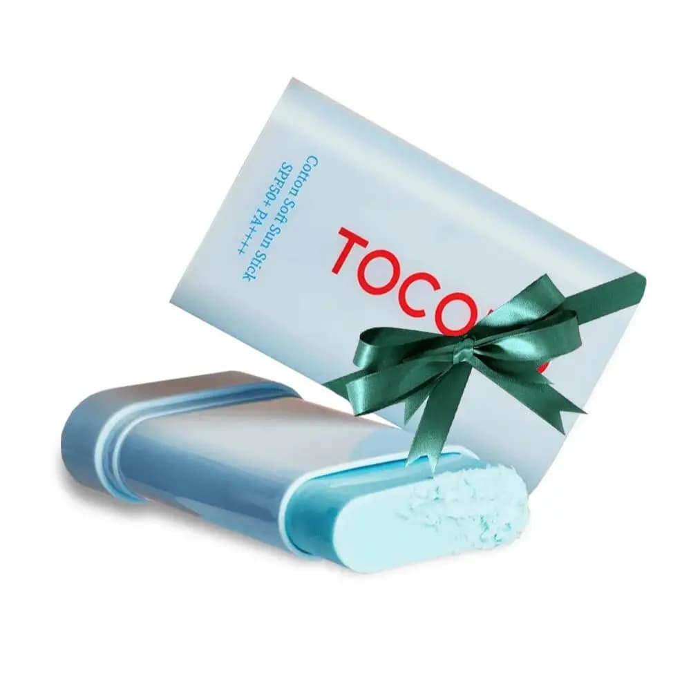 Stick Solare Generico per il Viso, Formula Idratante SPF50+ PA++ Senza Residui Bianchi