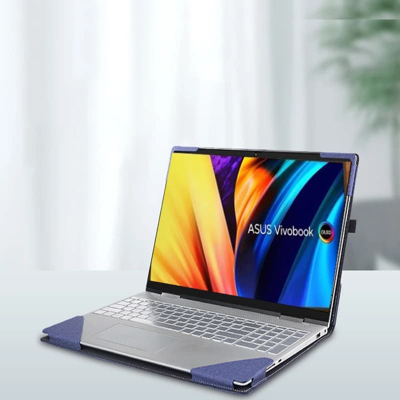 Custodia per Asus Vivobook 15 X1500 X1502 M1502 X1504 E1504 F1504 Custodia per laptop Notebook 15.6 "Cover Bag Custodia protettiva Stilo