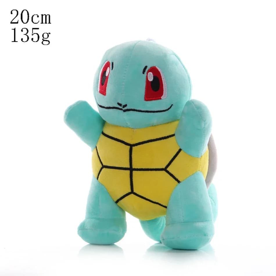 Pokemon Peluche Caldo Pikachu Bambole Kawaii Anime Pokémon Pichu Breve Peluche Simpatico Cartone Animato TOMY Pokmon Regalo Di Compleanno Per Bambini