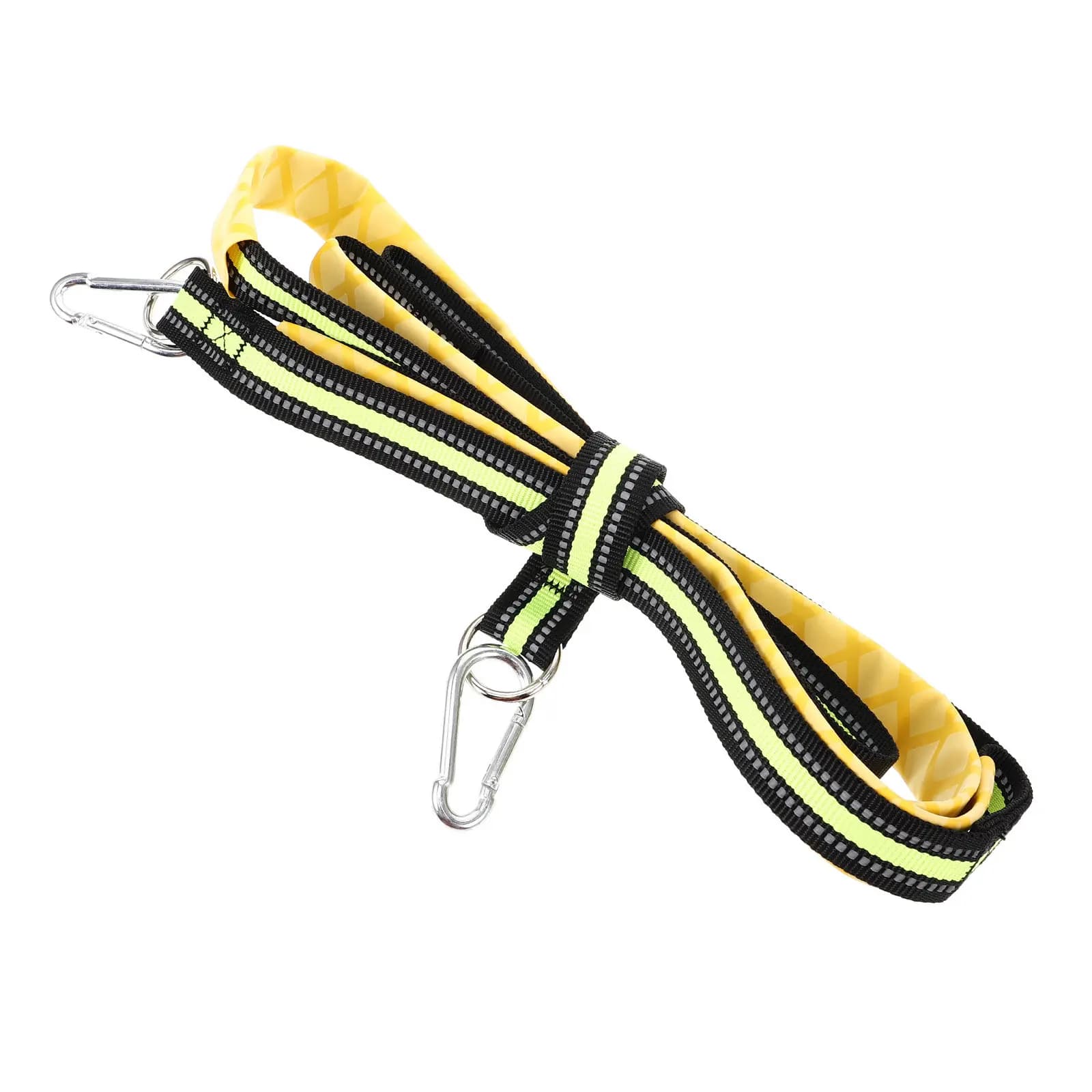 Scala a Corda Marina Portatile per Barca, Kayak, Piattaforma da Nuoto, Imbarco e Immersione Professionale