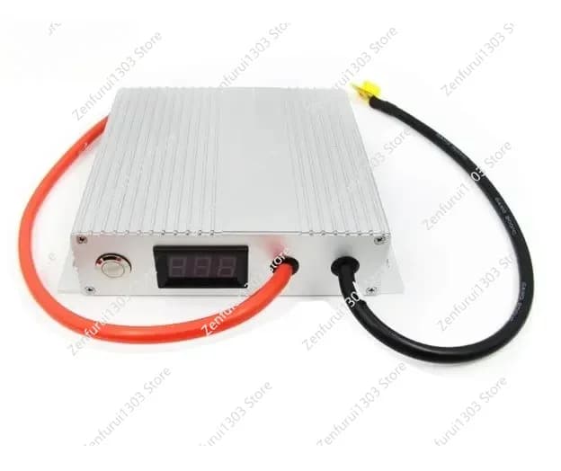 Super Ultra Capacitor battery 16V 2000F 16v power bank