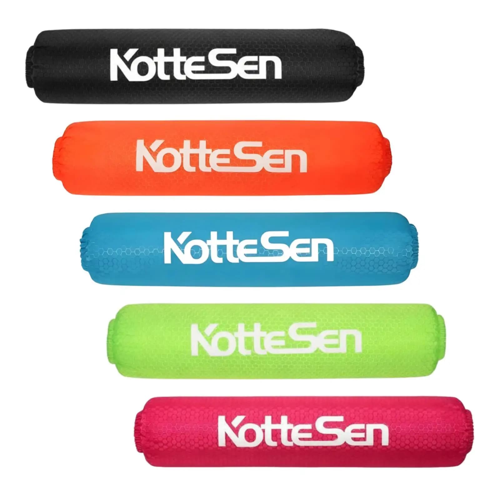Portable Paddle Cover Durable Protective Sleeve Anti Loss Design Kayak Accessory for Water Sports