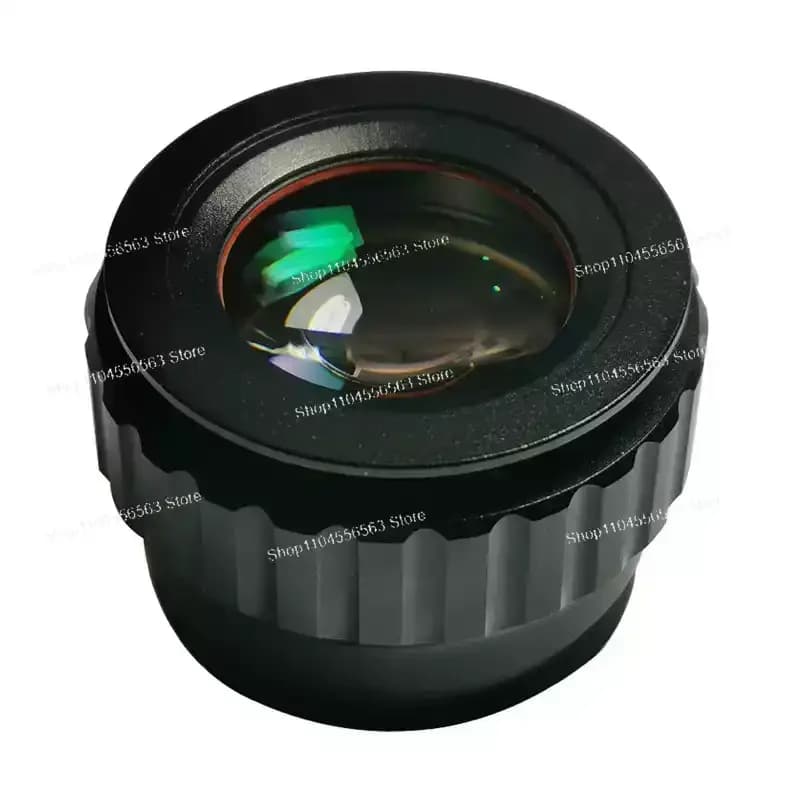 Binocolo per Visione Notturna Digitale - Ingrandimento 18x con Imaging Termico e Ampio Campo Visivo