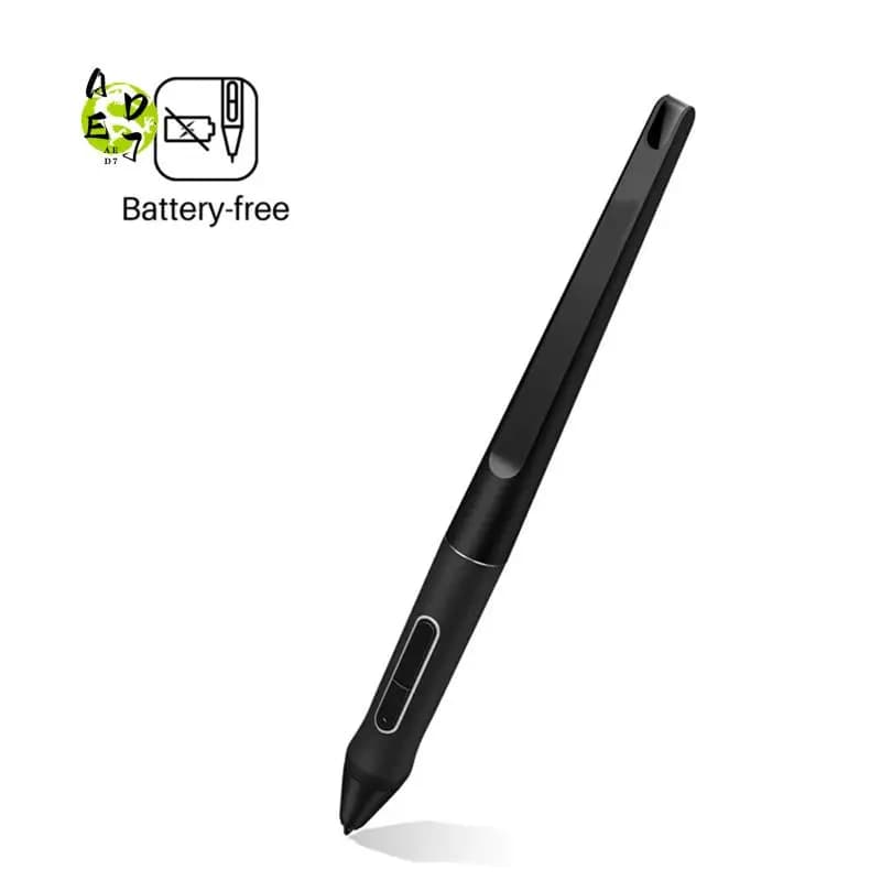 AED7-PW517 Penna Digitale ergonomica Touch Stilo Tablet Penna Da Disegno Per HUION Kamvas13 22 12 GS1562/GS1161/GS2201/GT2202 GS1331