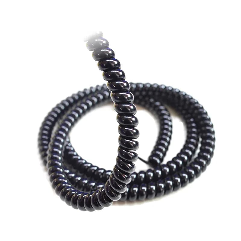 1m Electric Scooter Line Cable Protector Brake Wire Cover for Xiaomi M365/Pro Ninebot ES1 ES4 Max G30 Front Rear Repair Parts