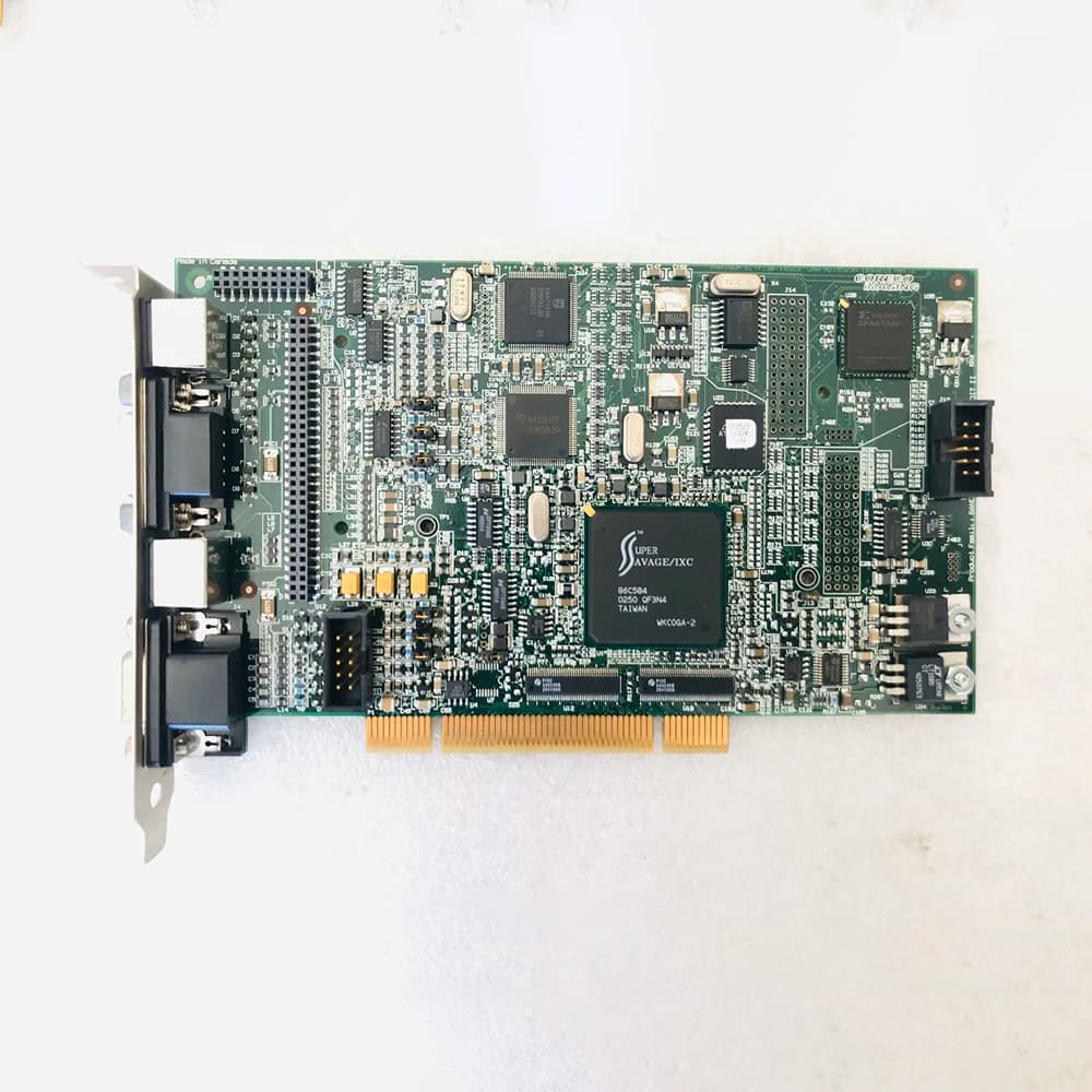 OC-B2P0-RGB00 Per la scheda di acquisizione HD immagine CORECO iMAGING