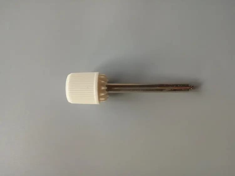 2pcs Brother Knitting Household Sweater Knitting Machine Accessories Kh860 C19 Card Feeding Component