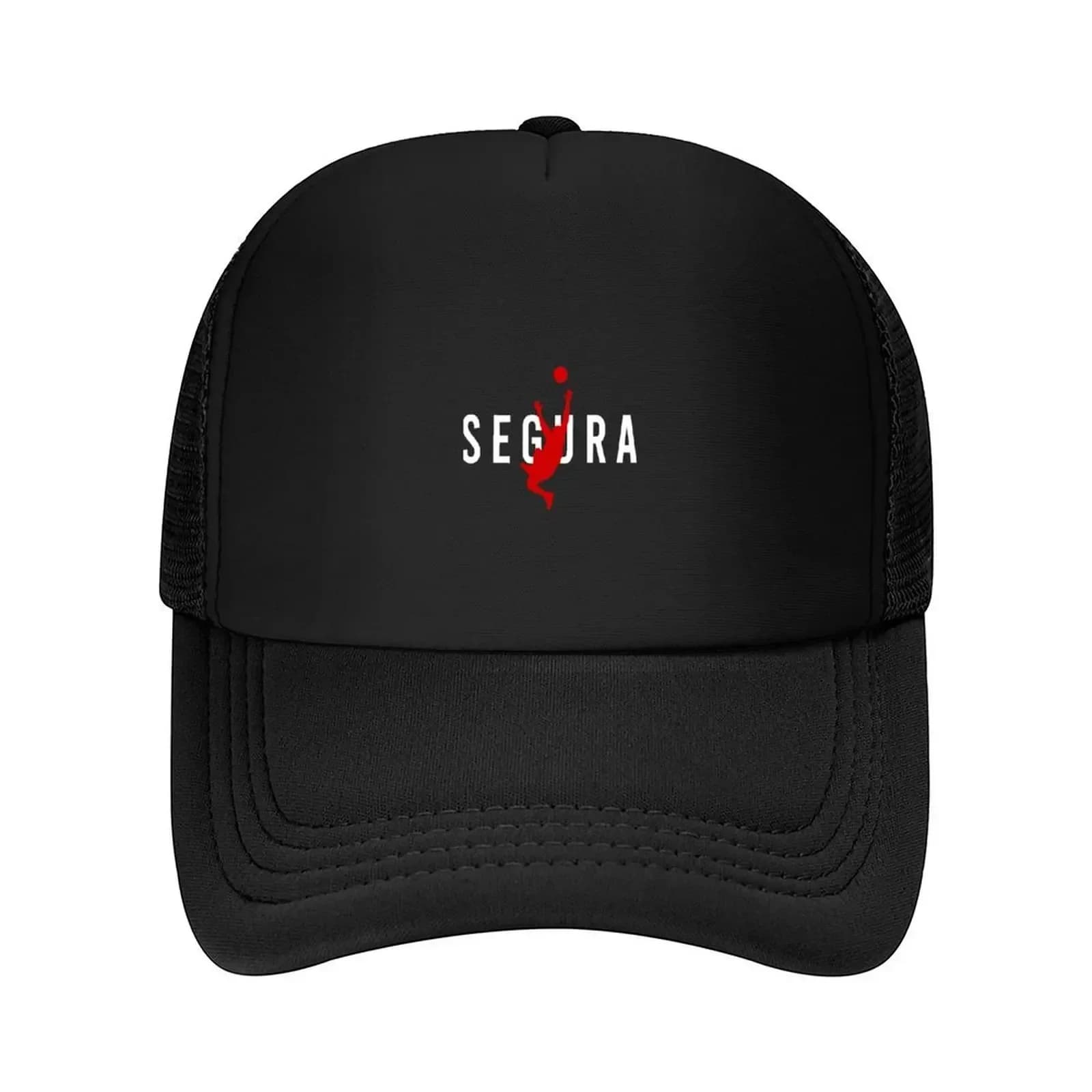 2026 Tom Segura Tom Segura Baseball Cap Golf Hat Wild Ball Hat Golf Cap New Hat Boy Women's
