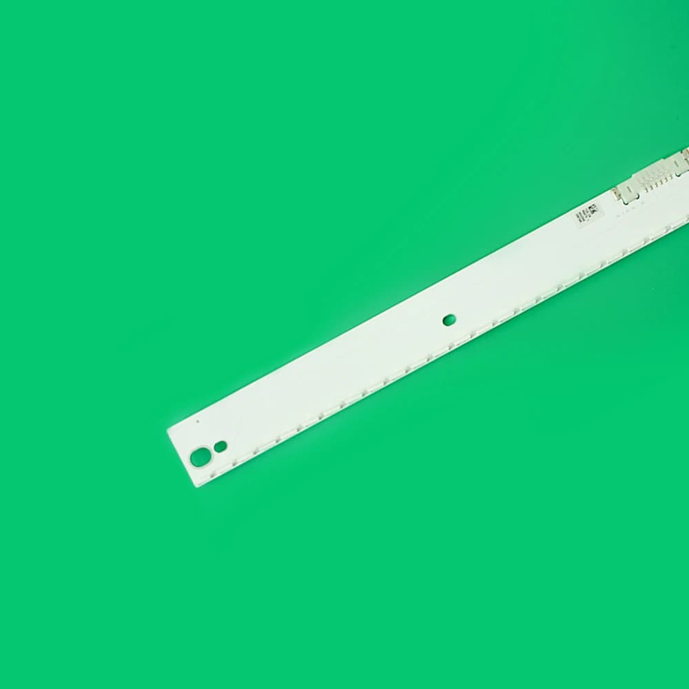 Nuova striscia LED Per UE49MU6479 UE49MU6479U UE49MU6675U UE49KU6509U UN49MU7600 CY-VK049HGLV3H UN49MU7000 CY-KK049HGEV2H UN49MU700
