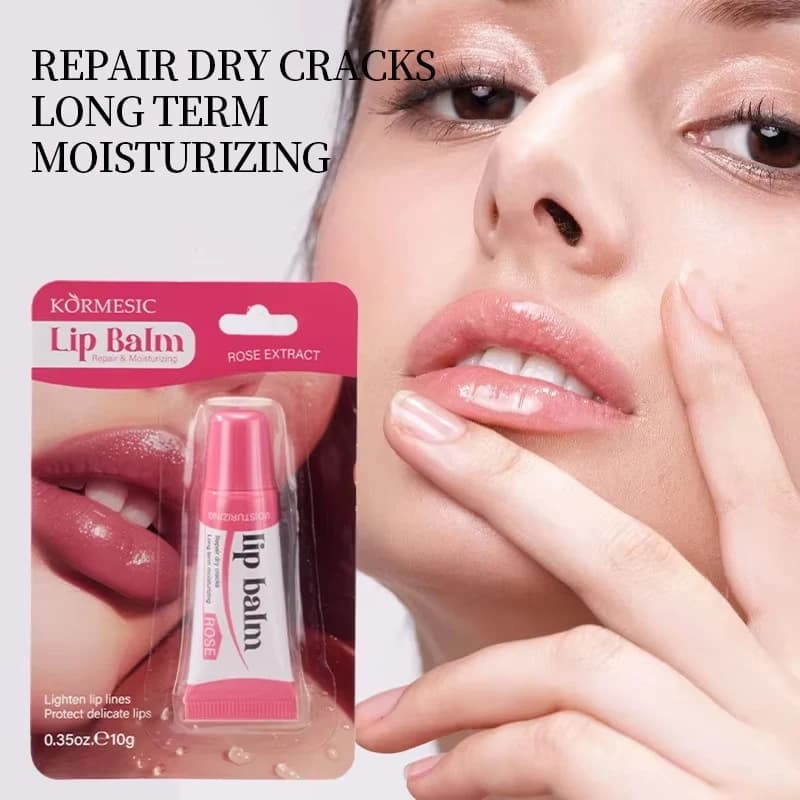 Rimozione rapida Balsamo per labbra scuro Siero Schiarire la melanina Maschera per labbra Esfoliante Dissolvenza Linee delle labbra Pelle morta Nutriente Riparazione Labbra Cura di bellezza