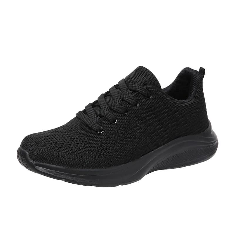 New Women's Running Shoes 2026 in Mesh Breathable Light For Sale with Corda and Gym, Soft Sole Spring Summer