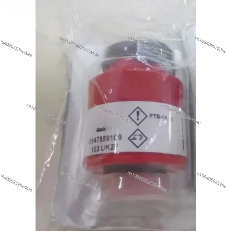 Apparecchiatura per il rilevamento dei gas di scarico Batteria di ossigeno Sensore O2 AO2 spot originale importato