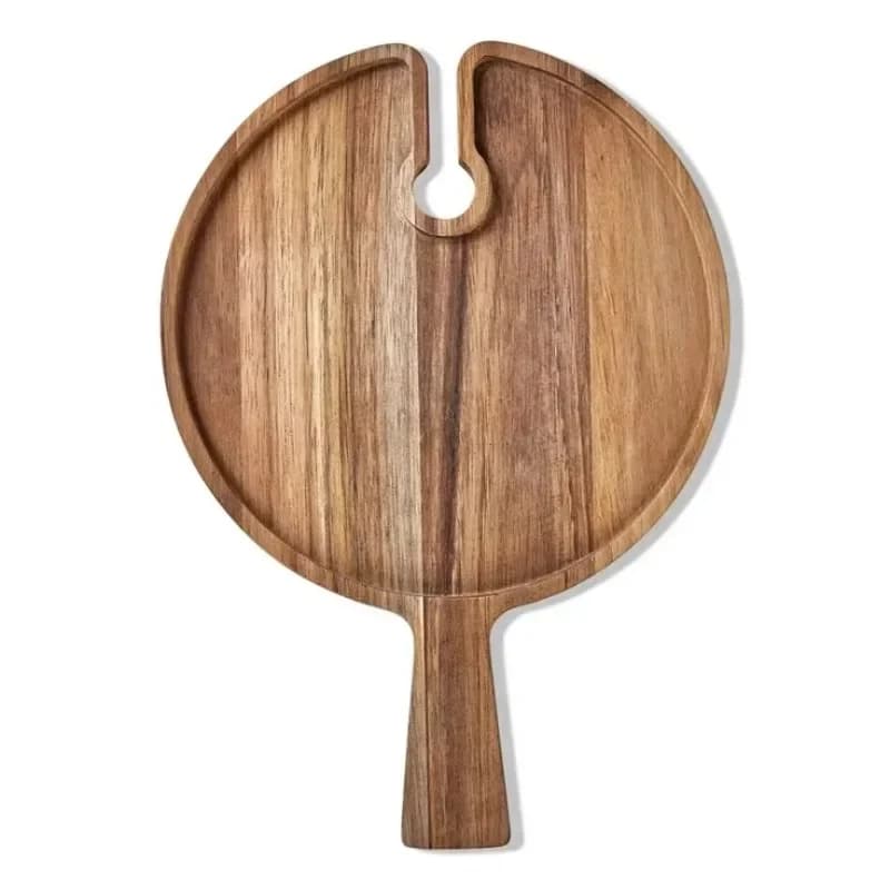 Tagliere Accessori per Cucina e Tavola Tagliere in Legno Blocchi da Taglio Nuovi Arrivi Disponibili