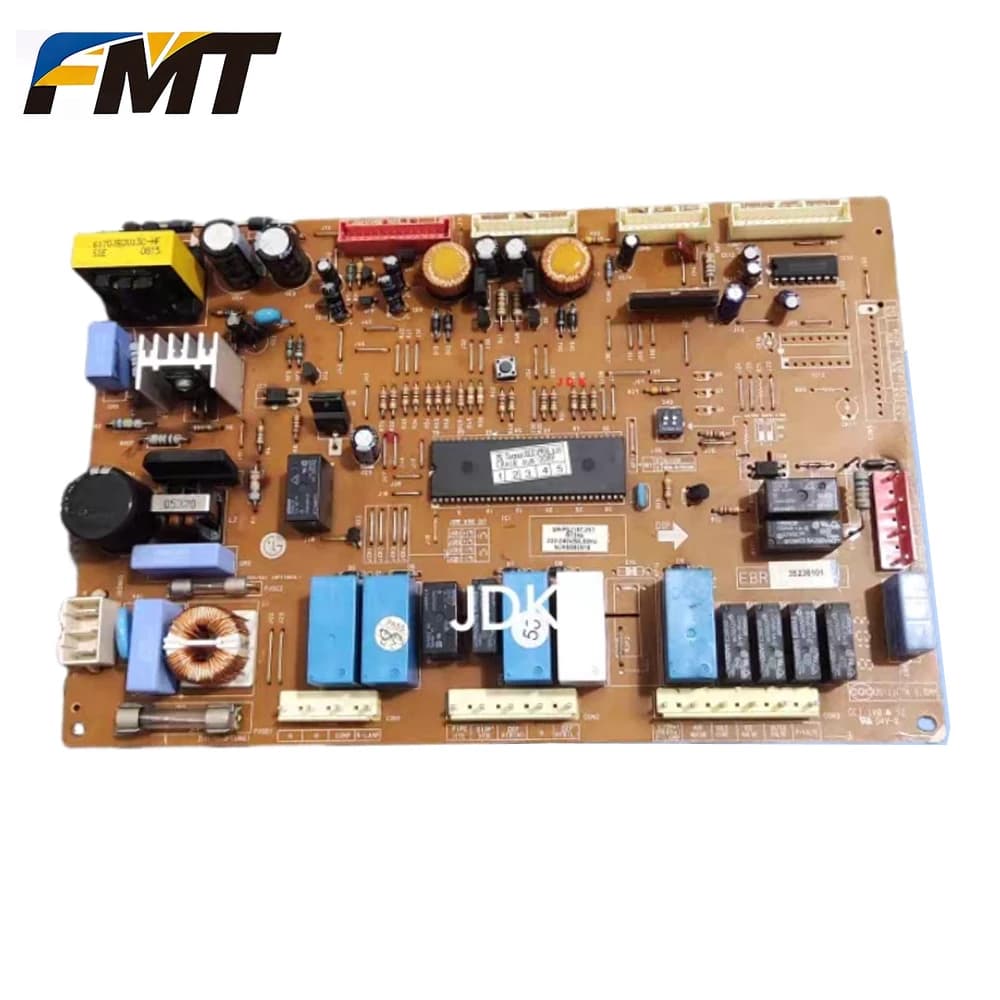 FMT.EBR35236101 Original Motherboard Control Board For LG Refrigerator GR-P2074TDS