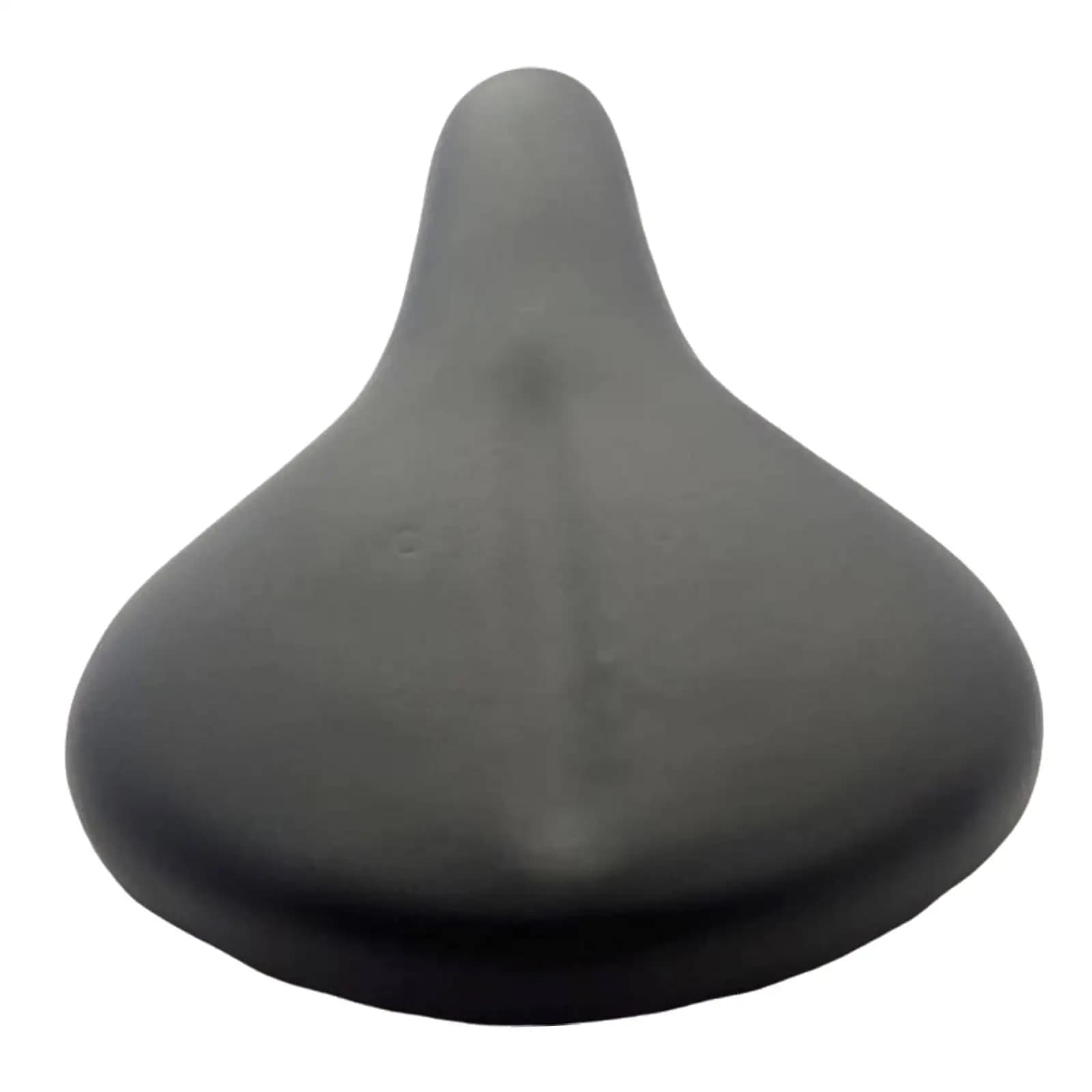 Cuscino per sedile bici Assorbimento degli urti Resistente all'usura Sostituisci ergonomico Facile da installare Cuscino per sedile per bicicletta Accessori per ciclismo