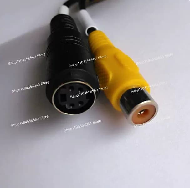 USB video capture card 1 road EM2860 acquisition card, all the way video SDK two development kit