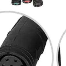 /6 /Pin /Display Controller Data Cable For KuKirin M4 M4 PRO Electric Scooter Dashboard Connecting Wire Replacement Part Accesso