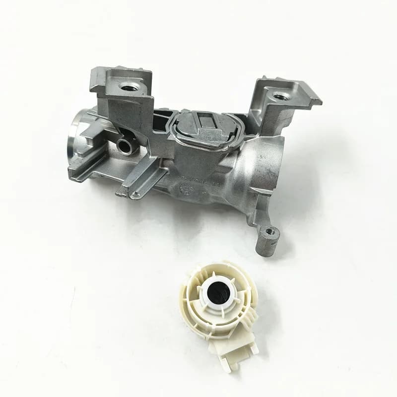 Auto Accensione Interruttore di Avviamento Blocco Sterzo Per VW Golf 7 Jetta Tiguan Touran Passat Skoda Seat Audi A3 8V 1K0905865 5Q0 905 865 A