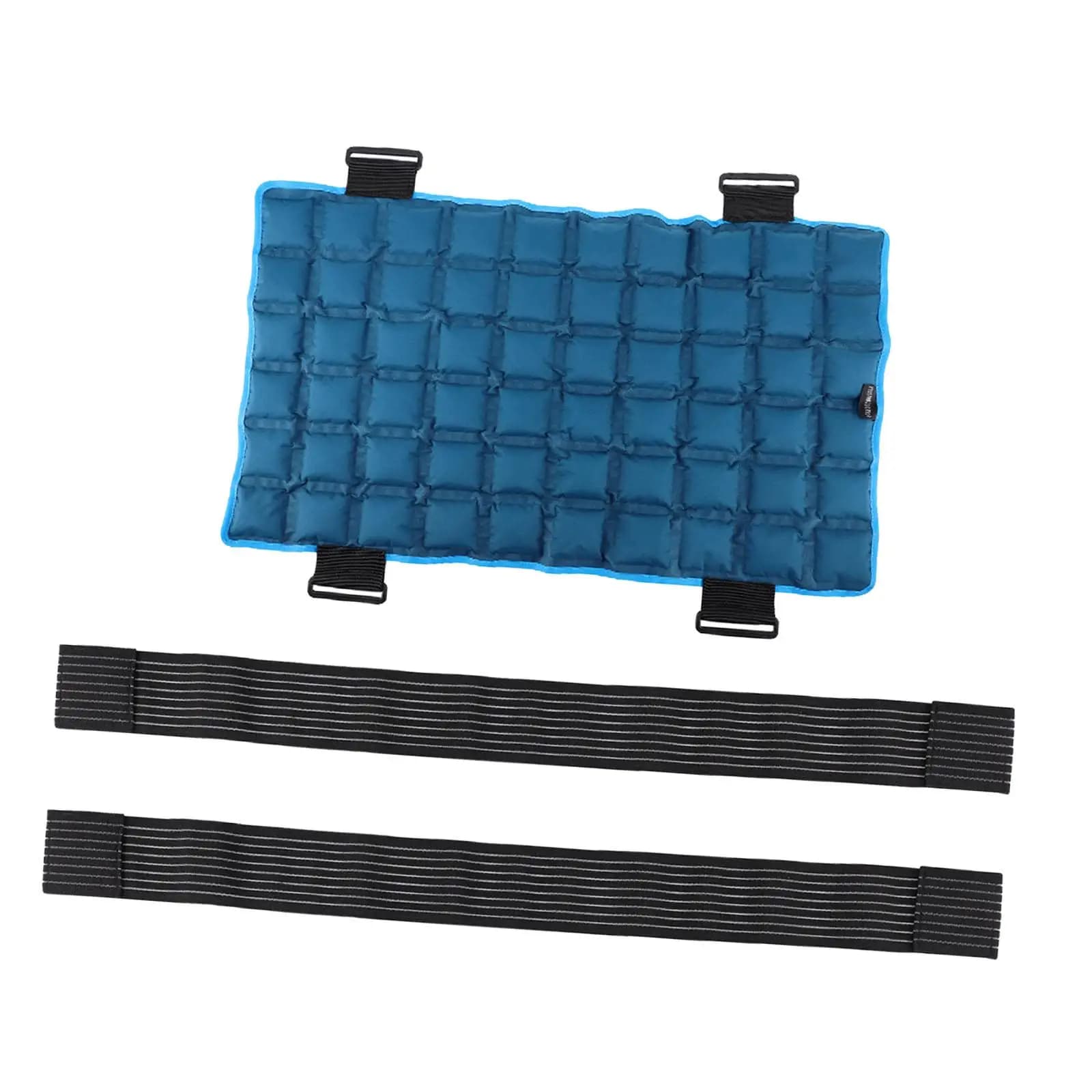 Hot and Cold Pack with Straps Portable Sturdy Lightweight Hot and Cold Compress for Home Gym Training Exercise Swimming Back