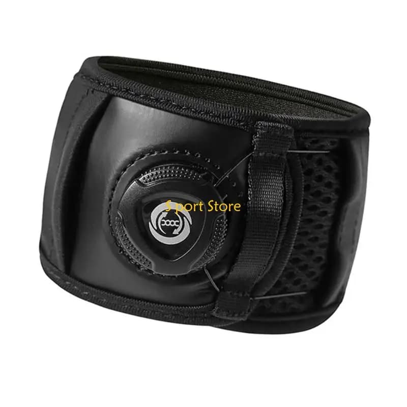 U2JB Sports Elbow Brace Regolabile Supporto gomito Rust per uomini Donne allenamento per palestra allenamento