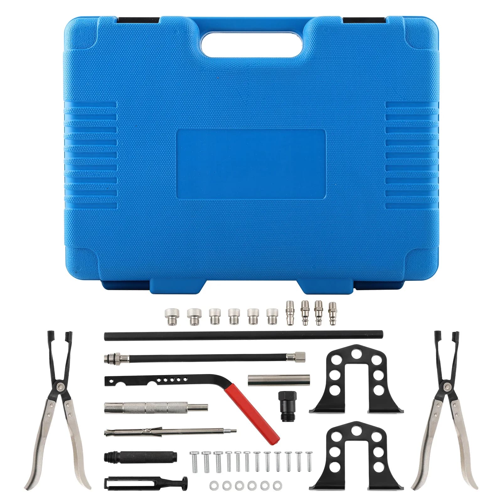 Kit di servizio testata Kit compressore molla valvola per Audi BMW Chevrolet