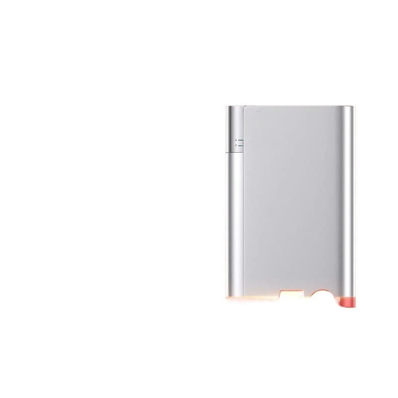 Disco cloud privato FX2510, archiviazione di rete mini NAS, espansione del computer del telefono cellulare del disco rigido mobile