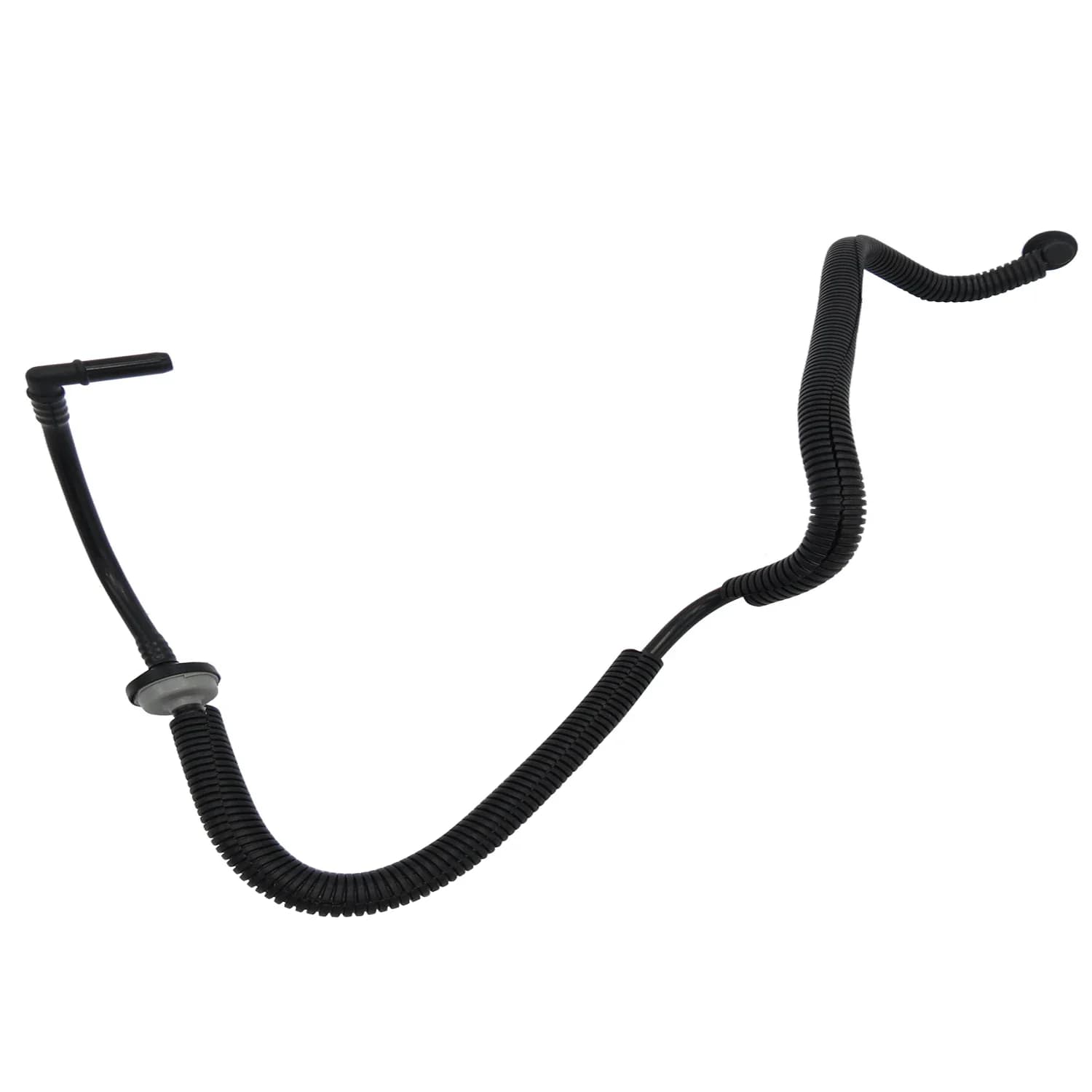 Vacuum Tube Hose For Ford Fiesta 1.0 1.6 Zetec 2002 2003 2004 2005 2006 2007 2008 2009 - 2013 2S652420AH 2S652420AE 2S652420AG