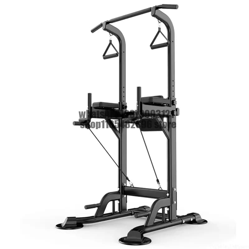 Horizontal Bar Domestic Pull Up Device Indoor Fitness Equipment Multi-functional Adult Lifting Single And Parallel Rack new