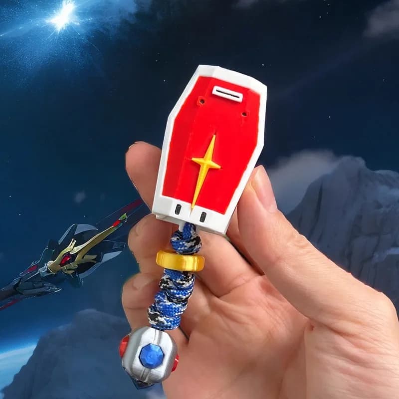 3D Stampato Agitarsi Magnetico Push Card Cursore Meccanico Spingendo Piastra Spinner Coltello EDC Sensoriale Riducendo Lo Stress Giocattoli Anti Ansia