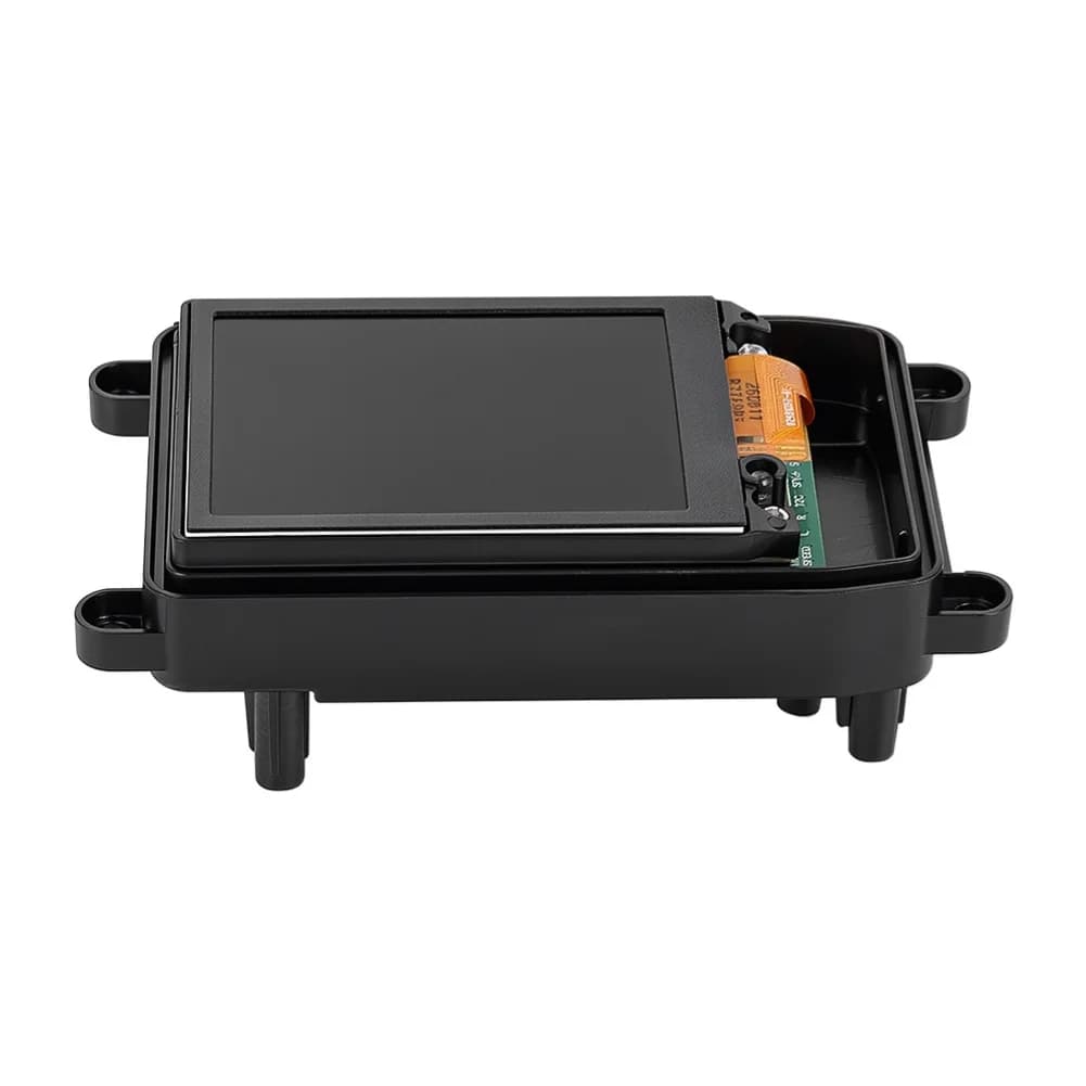 For For Ninebot F3 Instrument Panel Electric Scooter PCB Board Display Screen Dashboard Replacement Part Accessories For Kickboa