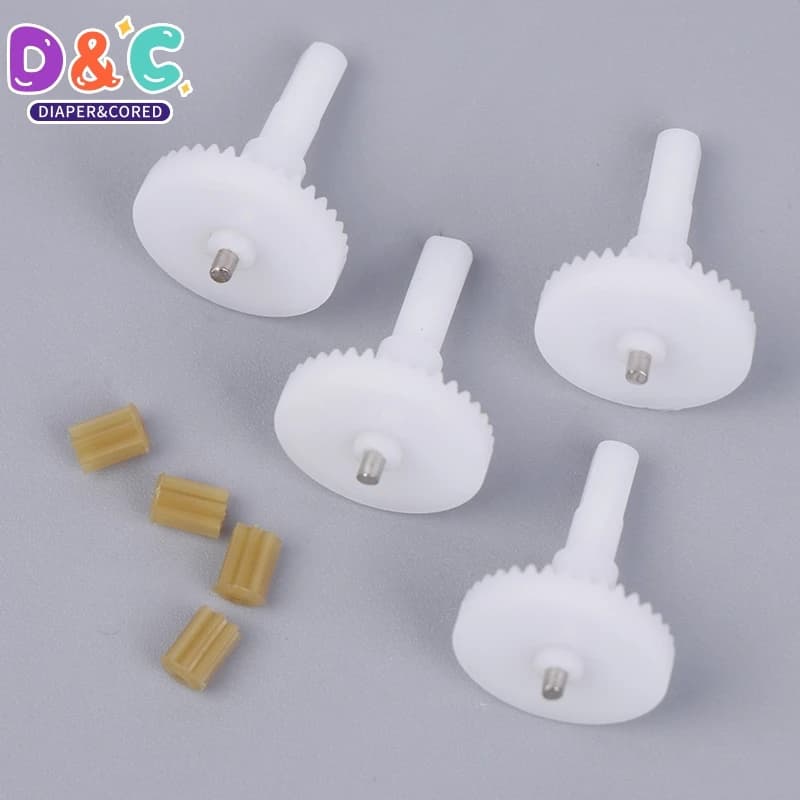 RC Drone Quadcopter gear spare parts Set DIY mounting accessories for E525 E88 model
