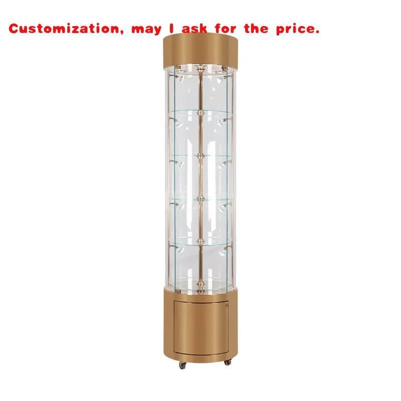 custom.Custom Retail Eyewear Shop Interior Design Decoration Sunglasses Storage Display Cabinet Optical Shop Furniture
