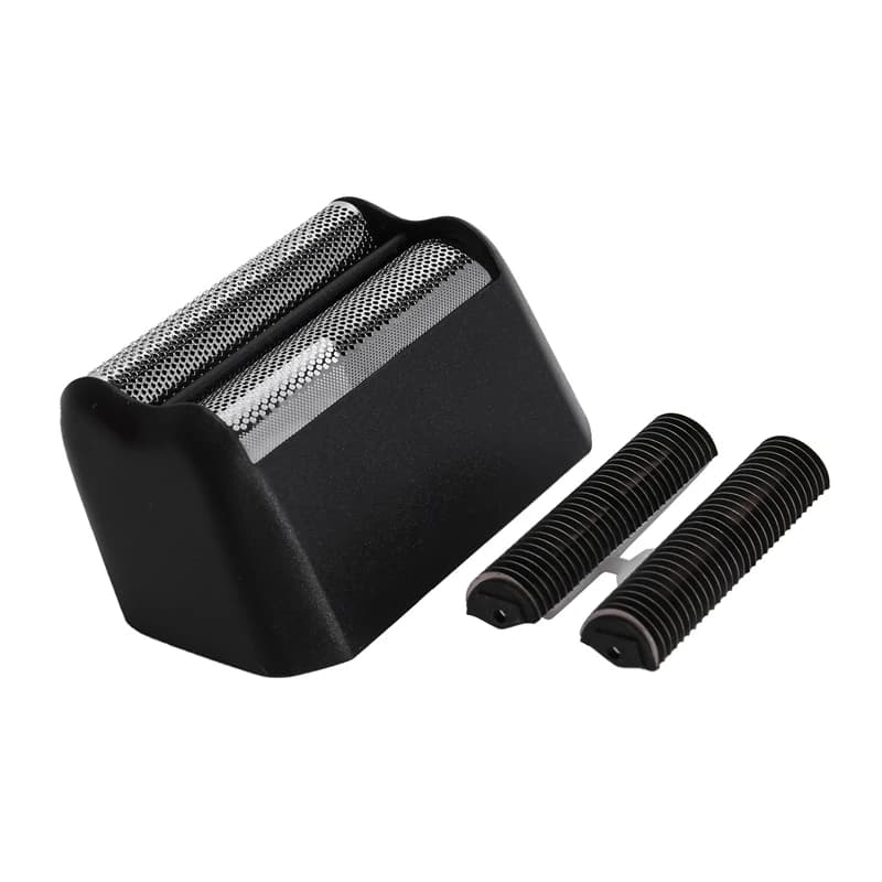 Replacement blade head for Kemei KM-1103 net shaving blade shaving parts fit Wahl Final shaving 8164 finish