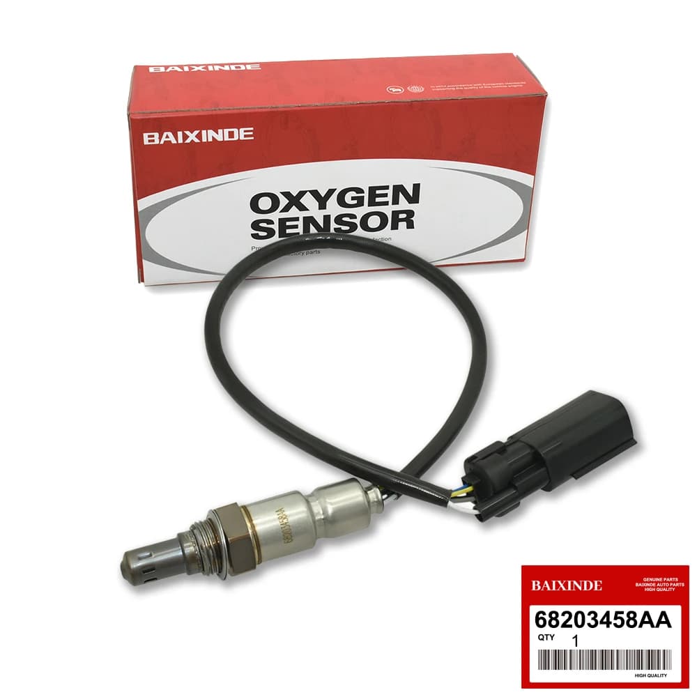 68203458AA Oxygen Sensor Fits For Dodge Challenger 2016-2020 Charger 2017-2020 Car Accessories Auto Parts High Quality