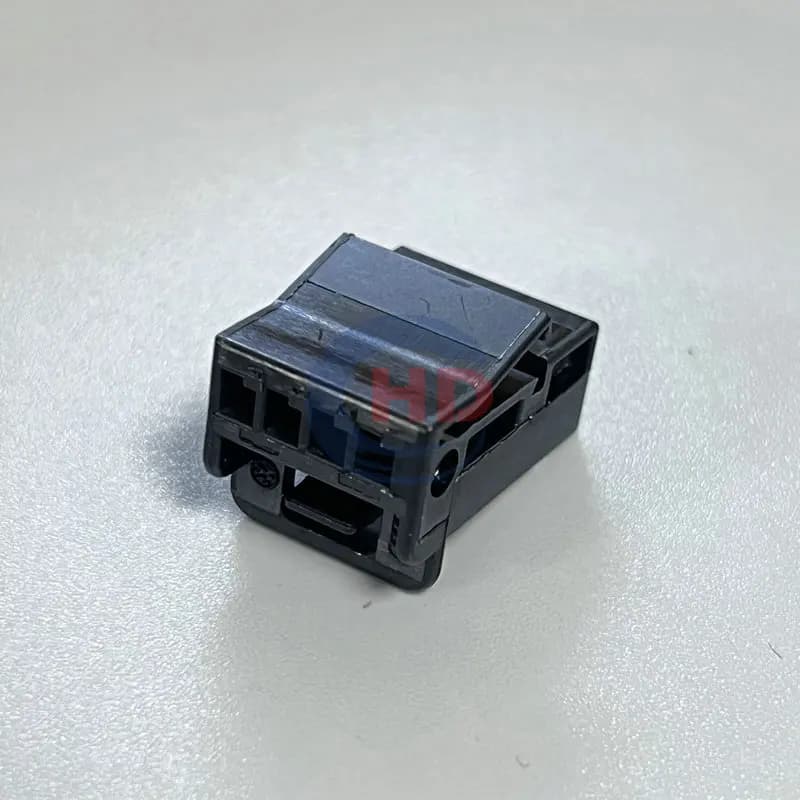 1-20 set di connettori a 4 pin per sensore solare finestrino auto per VW Beetle Tiguan Golf Passat Polo Touareg Jetta 1K0972704C