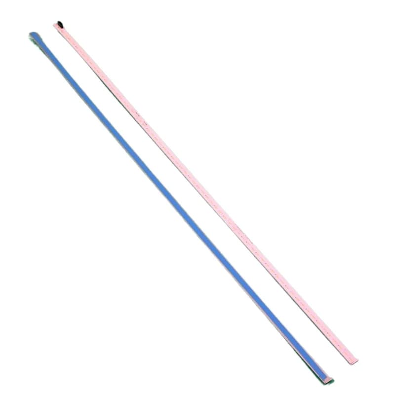 Barre di illuminazione per TV 60" V17 UJ7500 2898 REV1.0 1 Strisce di retroilluminazione tipo L 6916L-2898A per 60UJ6540 60UJ6545 60UJ654T 60UJ654V