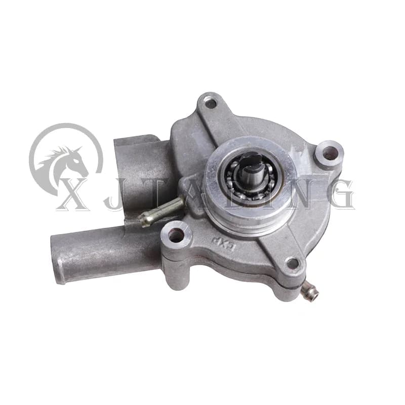 Pompa acqua per CF MOTO 500cc CF500 CF188 motore 600 625 500 ATV UTV Go Kart Buggy Quad Bike accessori 0180-081000